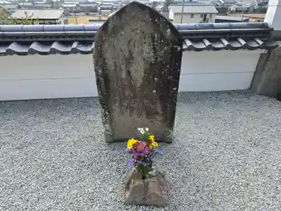 浄念寺(奈良県)