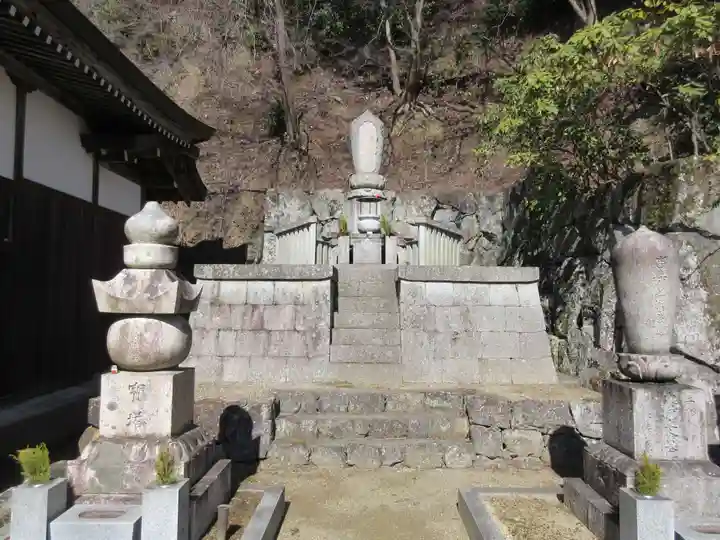 勝尾寺(大阪府)