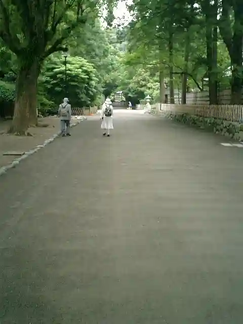 鶴岡八幡宮のその他建物