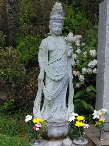 大船観音寺(神奈川県)