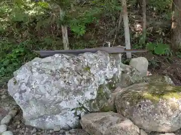 白山神社(岐阜県)