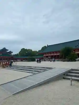 平安神宮(京都府)