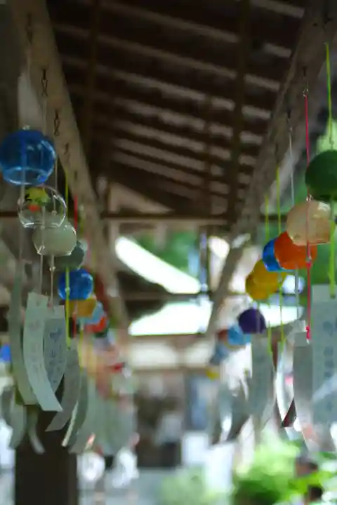 松尾大社(京都府)