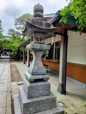 久留米宗社　日吉神社(福岡県)