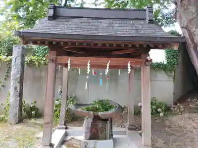 愛宕神社(福島県)