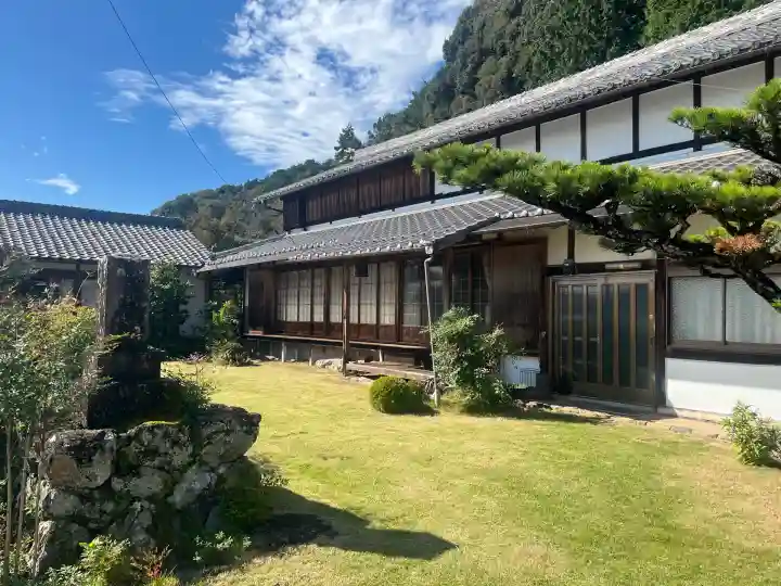 幻住院(岐阜県)