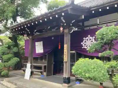 密藏院(東京都)