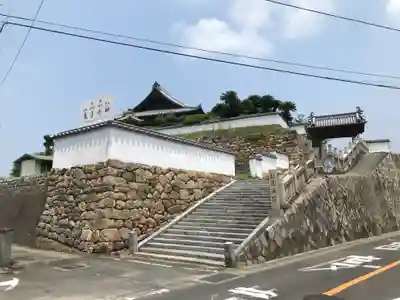 覚城院のその他建物