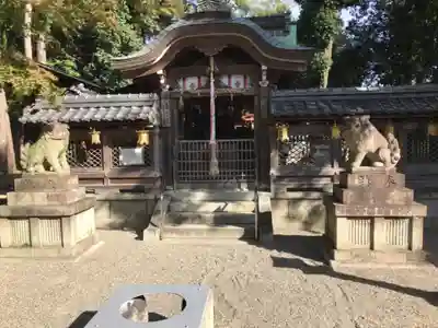 北大路御霊神社(滋賀県)
