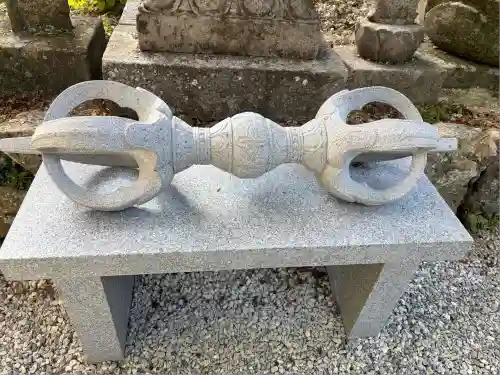 普門寺(切り絵御朱印発祥の寺)(愛知県)