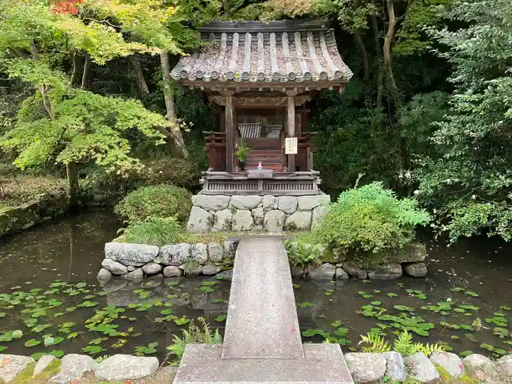 観心寺(大阪府)
