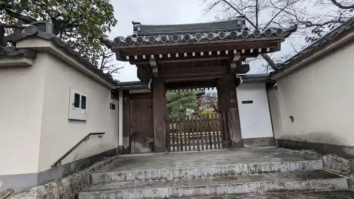 入信院(京都府)