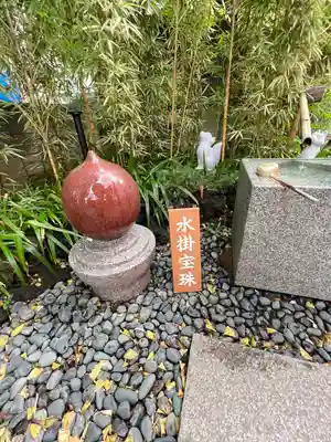 蛇窪神社(東京都)