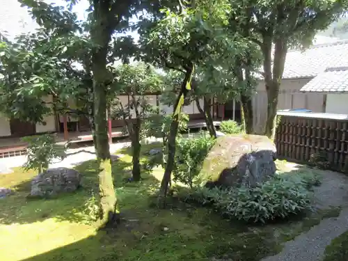 三宝院（三宝院門跡）の庭園