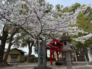 美奈宜神社(福岡県)(2025年03月30日(日) 15時03分12秒投稿)