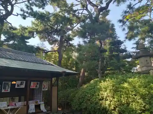 阿部野神社(大阪府)