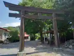 熊野神社(静岡県)