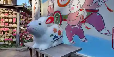 江島神社(神奈川県)