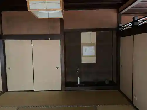 大心院(京都府)