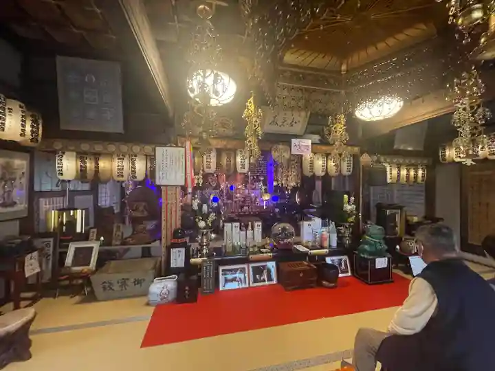 如意輪寺(福岡県)