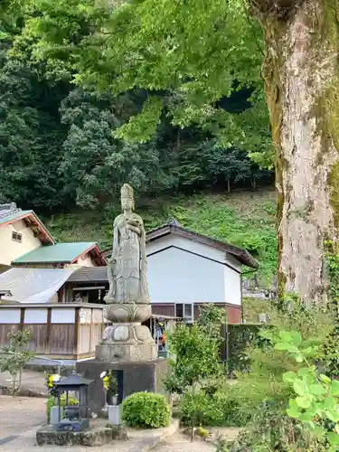 吉祥寺の仏像