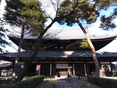 相国寺（相国承天禅寺）(京都府)