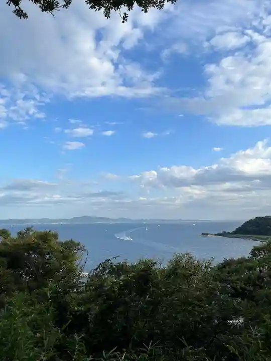 叶神社(東叶神社)(神奈川県)