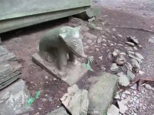 大嶽神社(東京都)