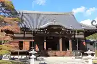 能仁寺(埼玉県)