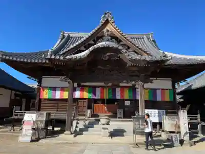 長尾寺(香川県)
