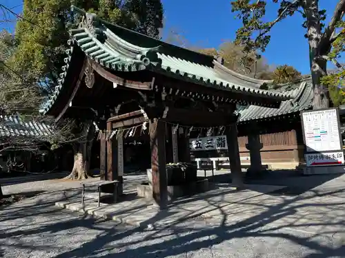 三嶋大社(静岡県)