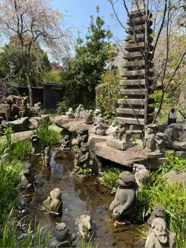 常泉寺(神奈川県)