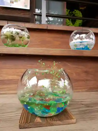 法輪寺のその他建物