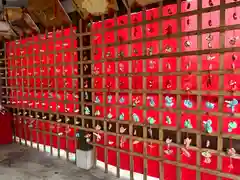 別小江神社(愛知県)