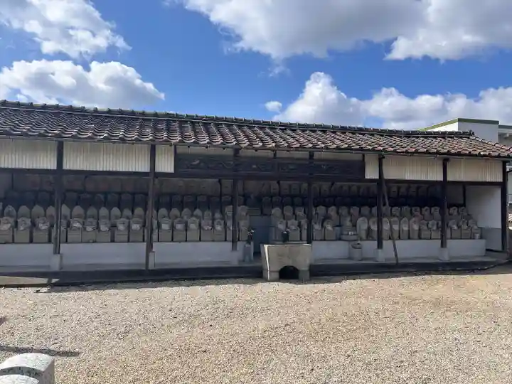 宝蔵寺(愛知県)