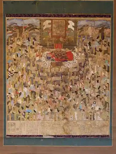 大坊本行寺(東京都)