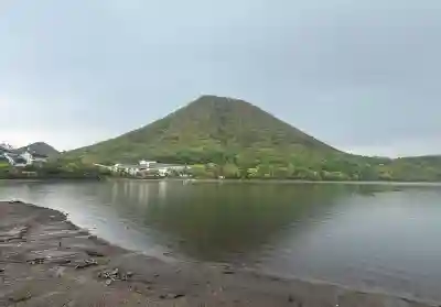 榛名富士山神社(群馬県)