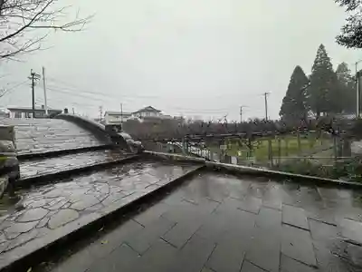 西寒多神社(大分県)