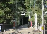 青葉神社(宮城県)