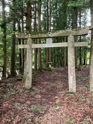 大葦神社(栃木県)