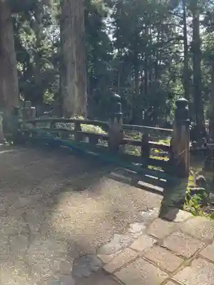 高野山金剛峯寺奥の院(和歌山県)