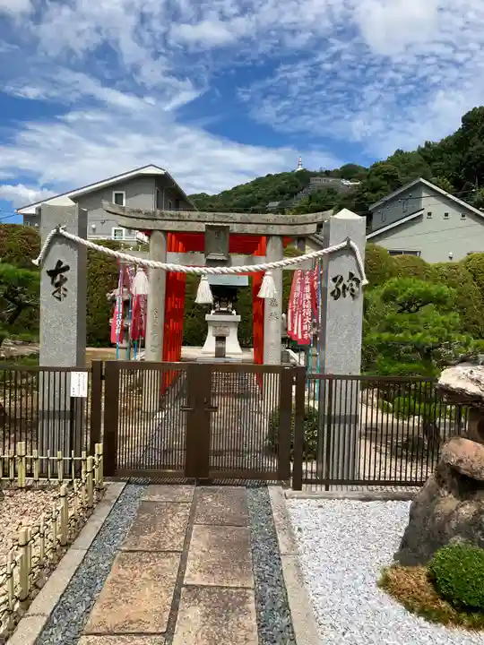 聖光寺(広島県)