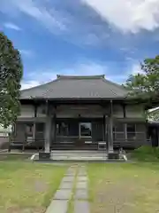 雨寳寺(埼玉県)