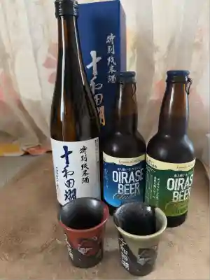 十和田神社(青森県)