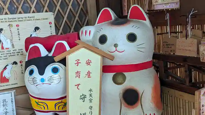 露天神社(お初天神)(大阪府)