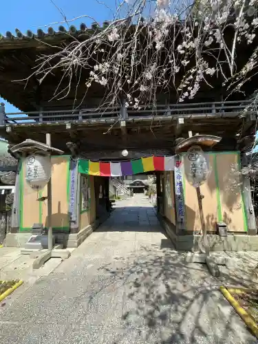 立江寺(徳島県)