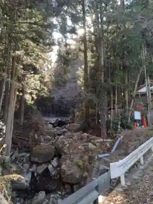 百合沢弁財天(宮城県)