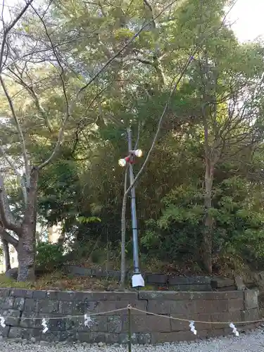 玉前神社(千葉県)