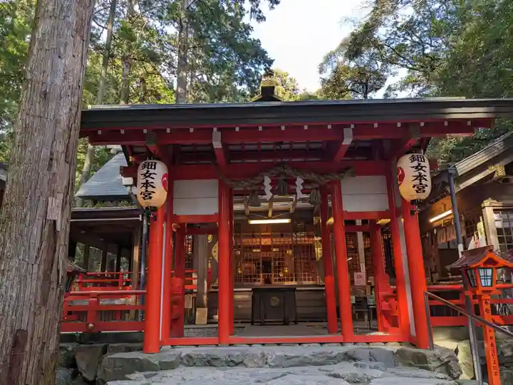 椿大神社(三重県)