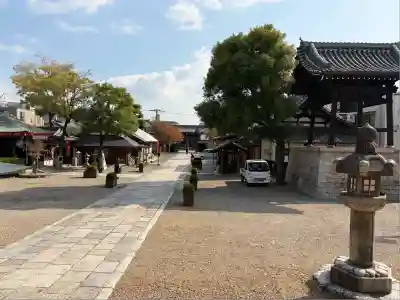 壬生寺(京都府)